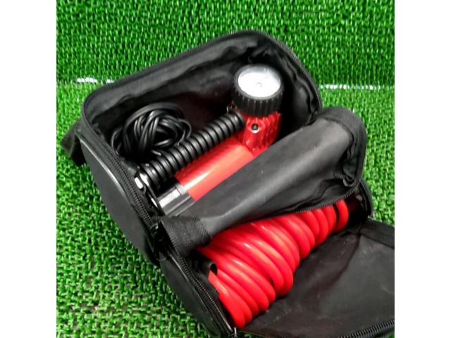 BENTECH
0311
Air Compressor