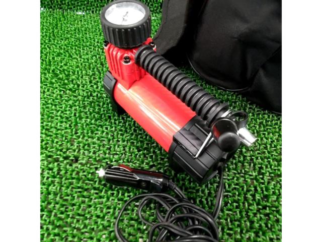 BENTECH
0311
Air Compressor