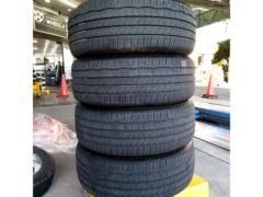 HANKOOK VENTUS S1 evo3 SUV