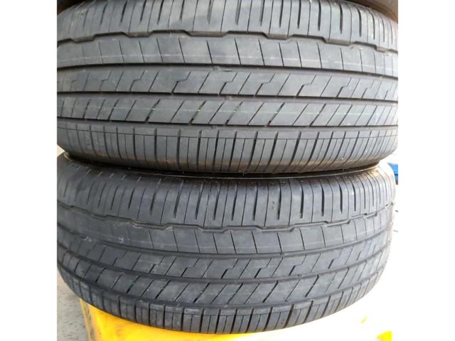 HANKOOK VENTUS S1 evo3 SUV