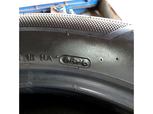 HANKOOK VENTUS S1 evo3 SUV