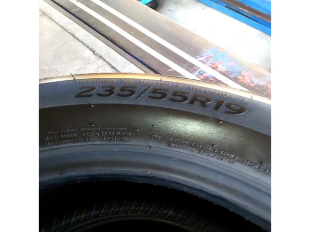 HANKOOK VENTUS S1 evo3 SUV