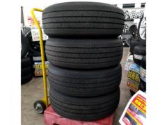 GOODYEAR EfficientGrip Performance SUV