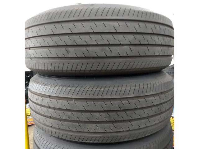 GOODYEAR EfficientGrip Performance SUV