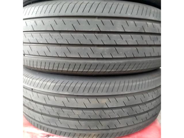 GOODYEAR EfficientGrip Performance SUV