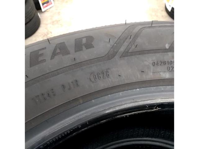 GOODYEAR EfficientGrip Performance SUV