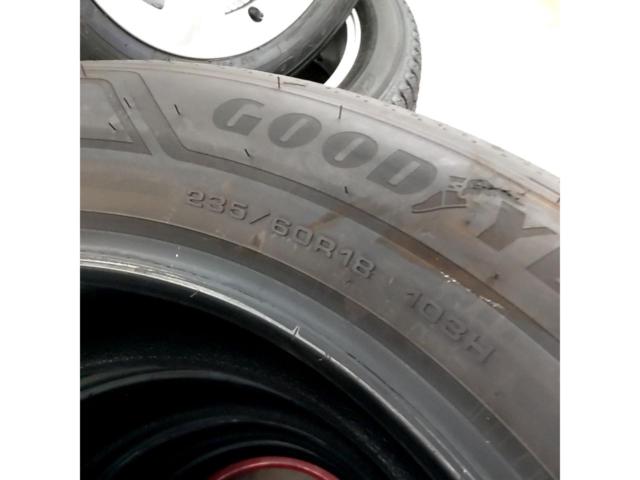 GOODYEAR EfficientGrip Performance SUV
