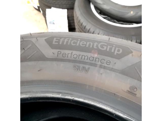 GOODYEAR EfficientGrip Performance SUV