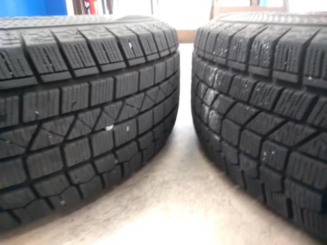 トヨタ純正(TOYOTA)  30系アルファード/ヴェルファイア 純正ホイール  + KENDA(ケンダ) KR36