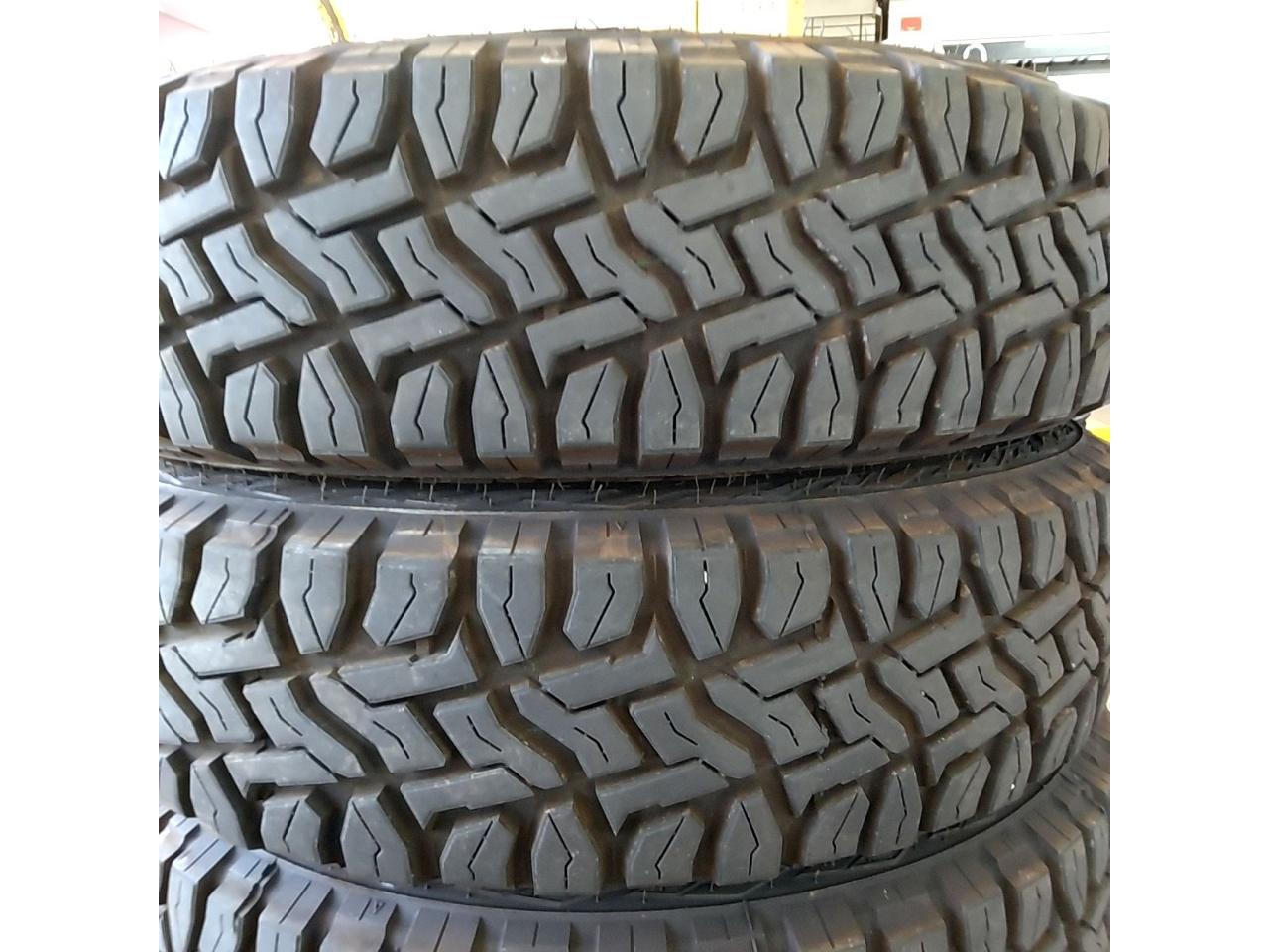TOYO
OPEN
COUNTRY
R / T