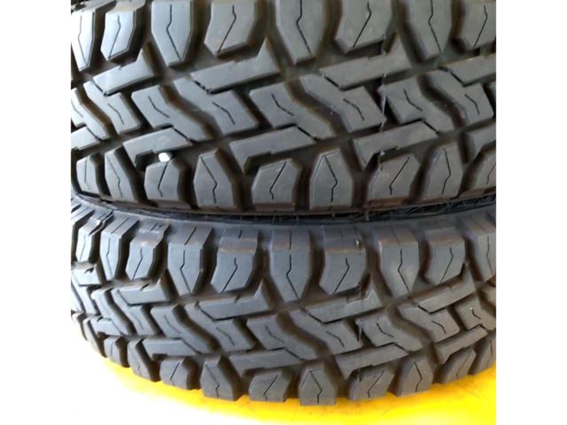 TOYO OPEN COUNTRY R/T