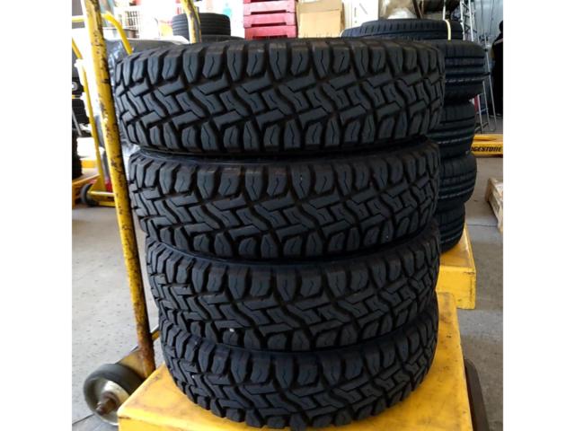 TOYO OPEN COUNTRY R/T