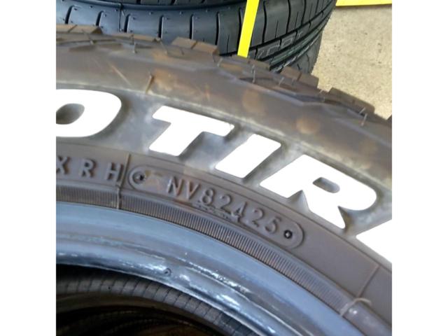 TOYO OPEN COUNTRY R/T