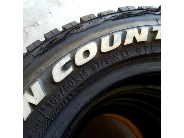 TOYO OPEN COUNTRY R/T