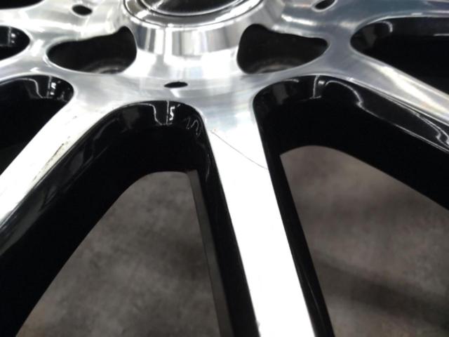 weds
TEAD
Spoke wheels
+
ZEETEX
ZT6000
eco