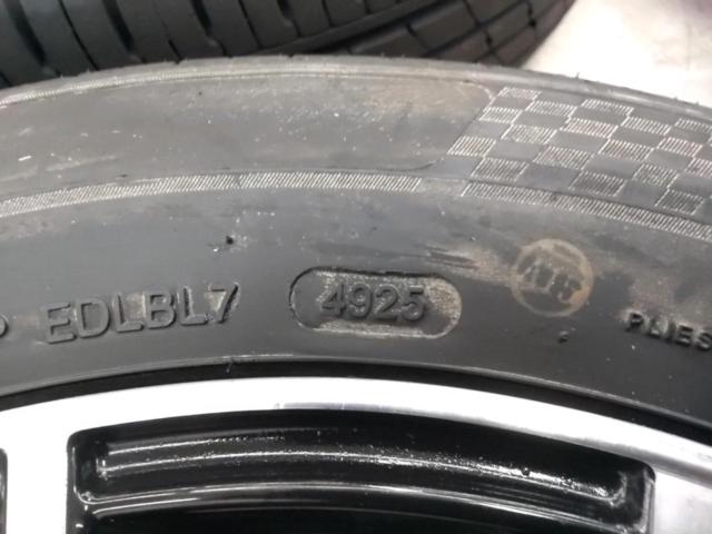 weds
TEAD
Spoke wheels
+
ZEETEX
ZT6000
eco