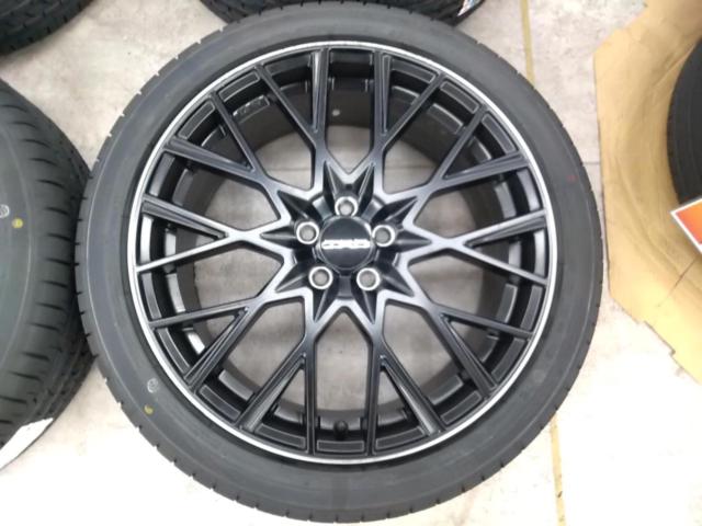 TRD
TF9
+
KENDA
KR 201