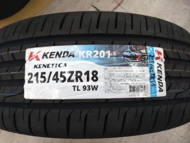 TRD
TF9
+
KENDA
KR 201