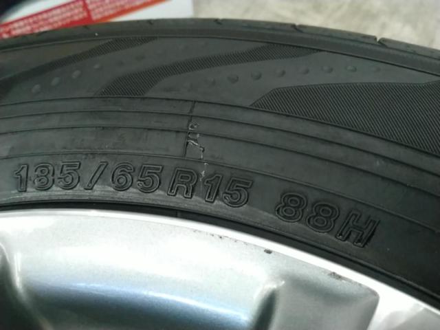 Honda
Freed
GB3 / GB4 type
Original wheel
+
YOKOHAMA
BluEarth-RV
RV03
Freed/100-4H
Perfect for tire changes, vehicle inspections, and more!