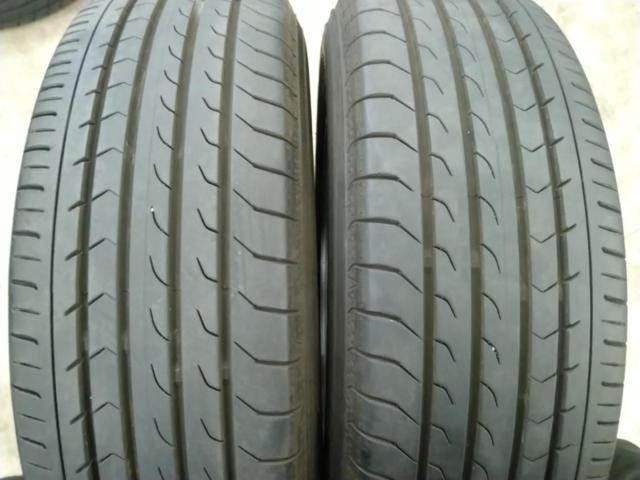 Honda
Freed
GB3 / GB4 type
Original wheel
+
YOKOHAMA
BluEarth-RV
RV03
Freed/100-4H
Perfect for tire changes, vehicle inspections, and more!
