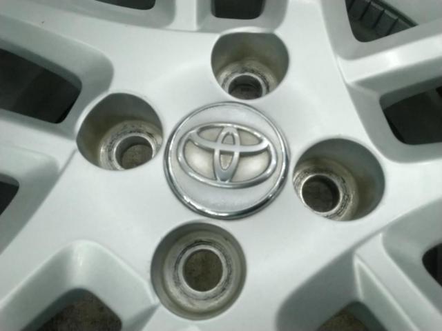 Toyota
Corolla Fielder original wheel
+
KENDA
KR 203
[Unused with tire]