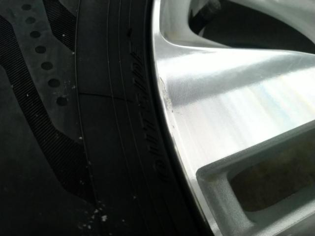 Honda
Step WGN original wheel
+
YOKOHAMA
BluEarth-RV
RV-03
Step Wagon! For vehicle inspections, tire changes, etc.!