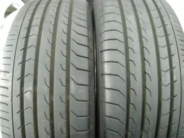 Honda
Step WGN original wheel
+
YOKOHAMA
BluEarth-RV
RV-03
Step Wagon! For vehicle inspections, tire changes, etc.!