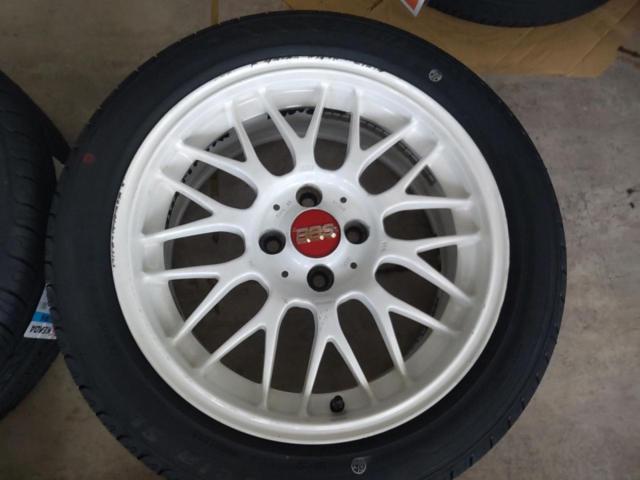 BBS
RG-F
RG366
white
+
KENDA (Kenda)
KR32
195 / 50R16
88V