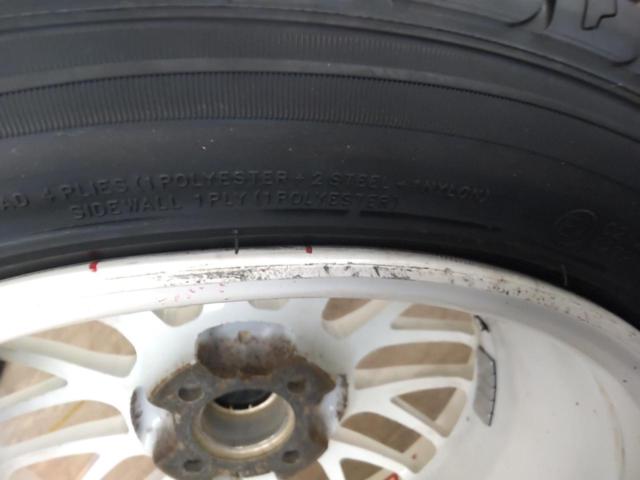 BBS
RG-F
RG366
white
+
KENDA (Kenda)
KR32
195 / 50R16
88V