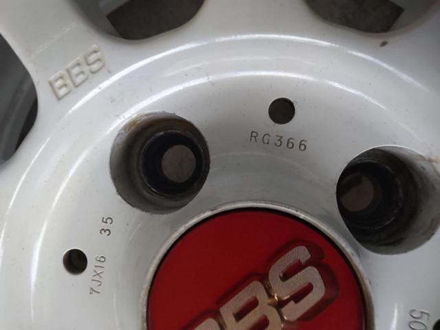 BBS
RG-F
RG366
white
+
KENDA (Kenda)
KR32
195 / 50R16
88V