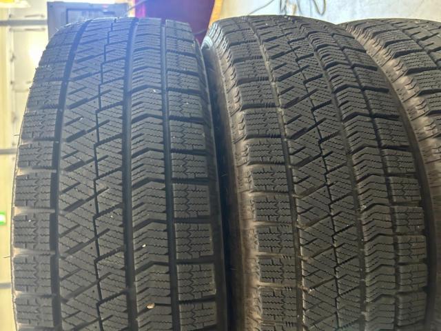 【その他】 SPORT ABELIA+【BRIDGESTONE】BLIZZAK VRX2