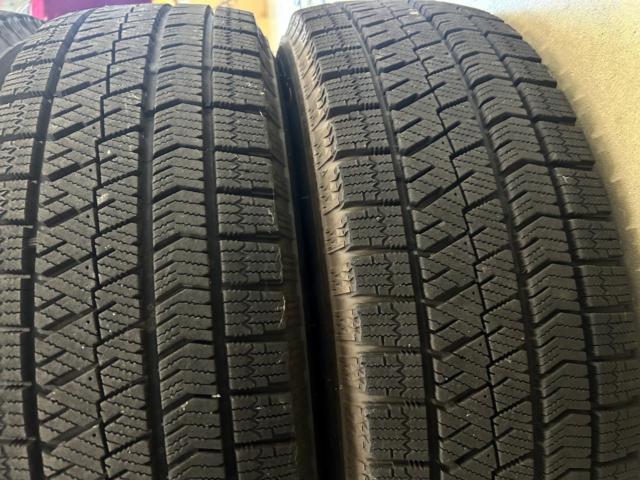 【その他】 SPORT ABELIA+【BRIDGESTONE】BLIZZAK VRX2