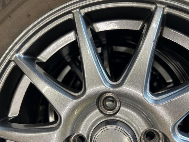 【その他】 SPORT ABELIA+【BRIDGESTONE】BLIZZAK VRX2