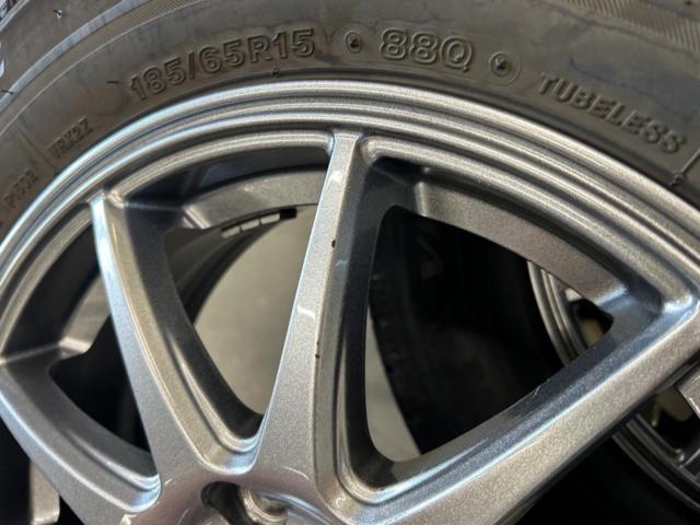 【その他】 SPORT ABELIA+【BRIDGESTONE】BLIZZAK VRX2