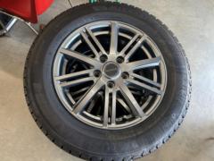 【その他】 BALMINUM+【MICHELIN】X-ICE SNOW