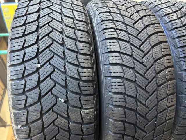 【その他】 BALMINUM+【MICHELIN】X-ICE SNOW