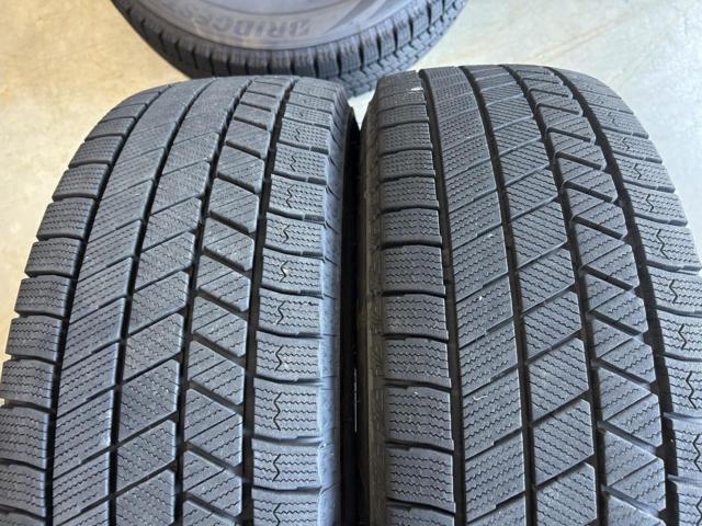 【その他】 BALMINUM+【BRIDGESTONE】BLIZZAK VRX2 VRX3