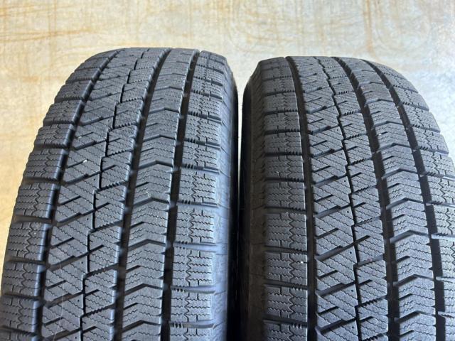 【その他】 BALMINUM+【BRIDGESTONE】BLIZZAK VRX2 VRX3