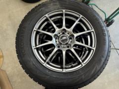 【その他】 SCHNEIDER+【YOKOHAMA】iceGUARD iG70
