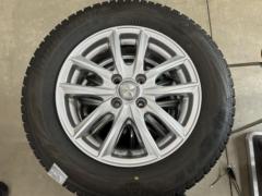 【その他】 GRASS+【BRIDGESTONE】BLIZZAK VRX2