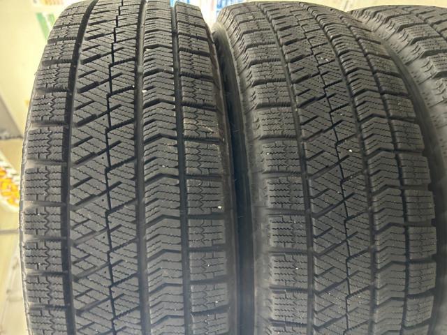 【その他】 GRASS+【BRIDGESTONE】BLIZZAK VRX2
