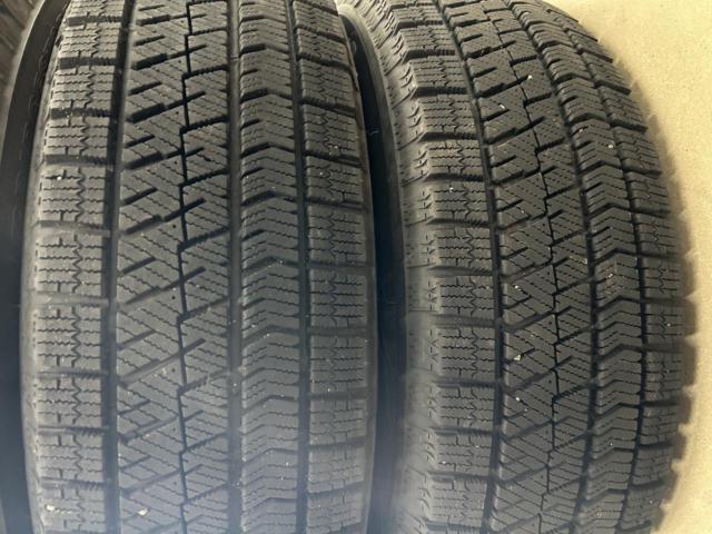 【その他】 GRASS+【BRIDGESTONE】BLIZZAK VRX2