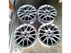 BRIDGESTONE TOPRUN M7