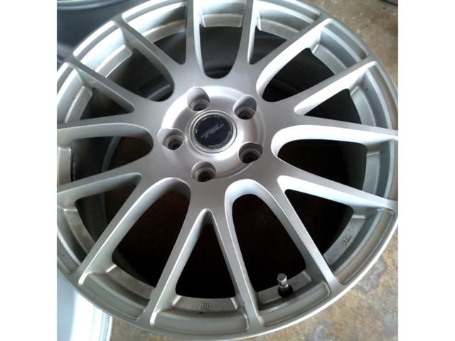 BRIDGESTONE TOPRUN M7