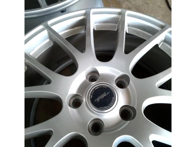 BRIDGESTONE TOPRUN M7