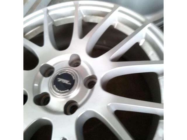 BRIDGESTONE TOPRUN M7