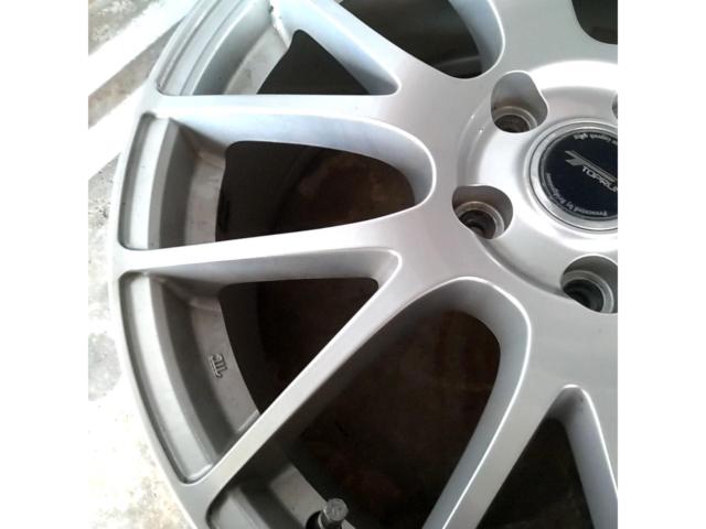 BRIDGESTONE TOPRUN M7