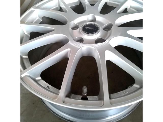 BRIDGESTONE TOPRUN M7