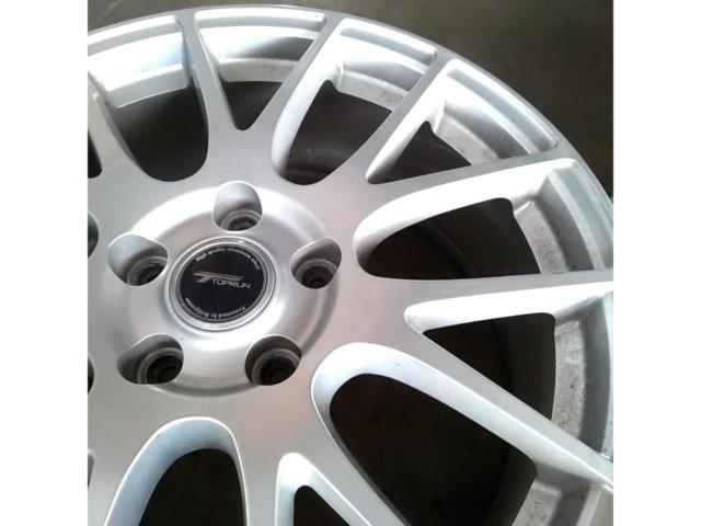BRIDGESTONE TOPRUN M7