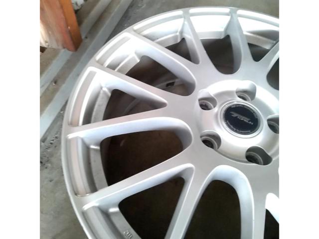 BRIDGESTONE TOPRUN M7